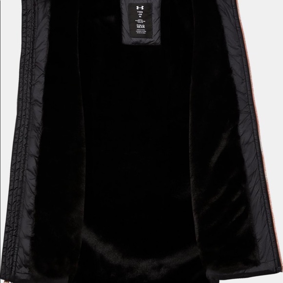 Under Armour Storm Jacket - Picture 3 of 10